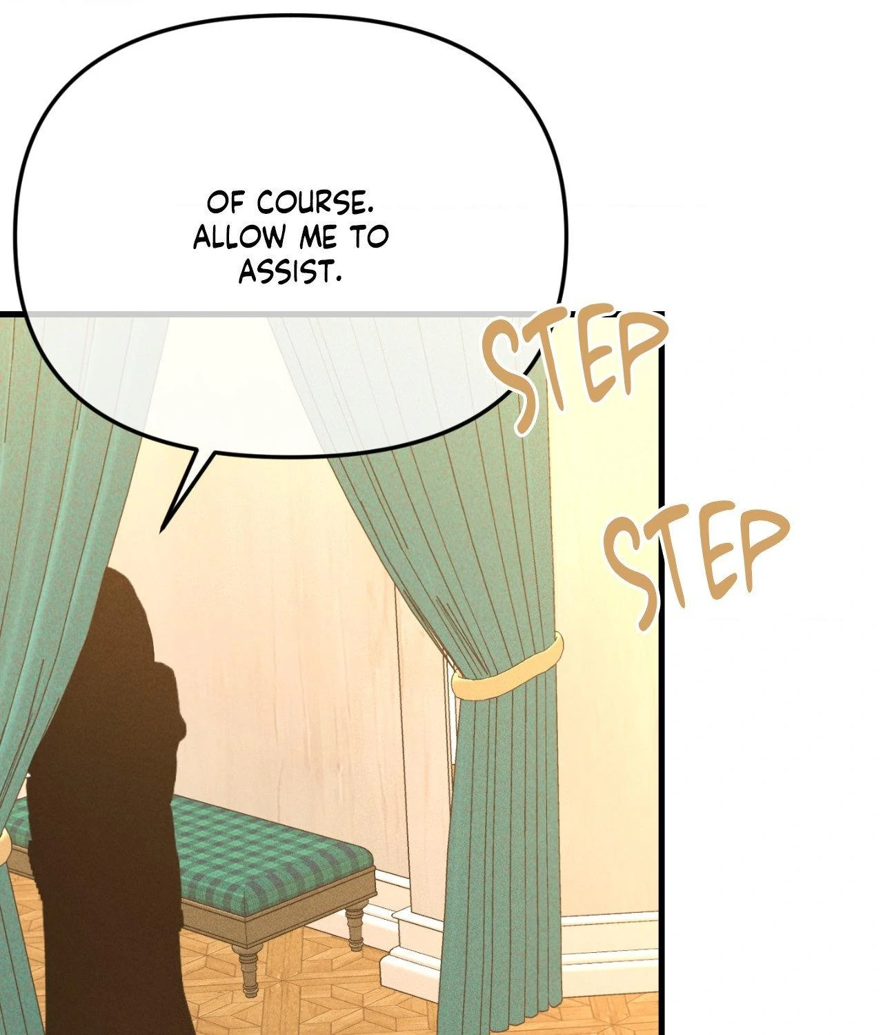Aesthetics of Pleasure - Chapter 29 manhwa