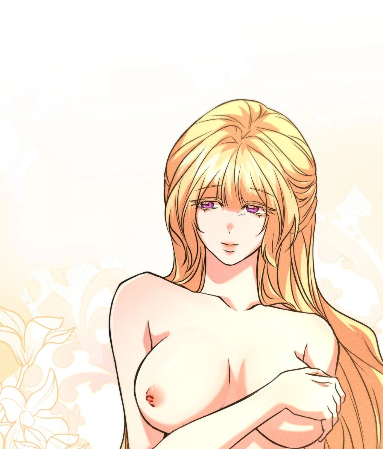 Aesthetics of Pleasure - Chapter 29 manhwa