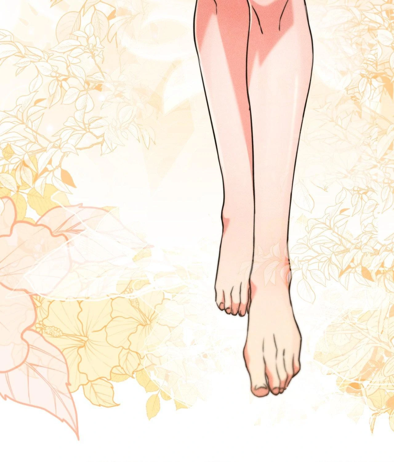 Aesthetics of Pleasure - Chapter 29 manhwa