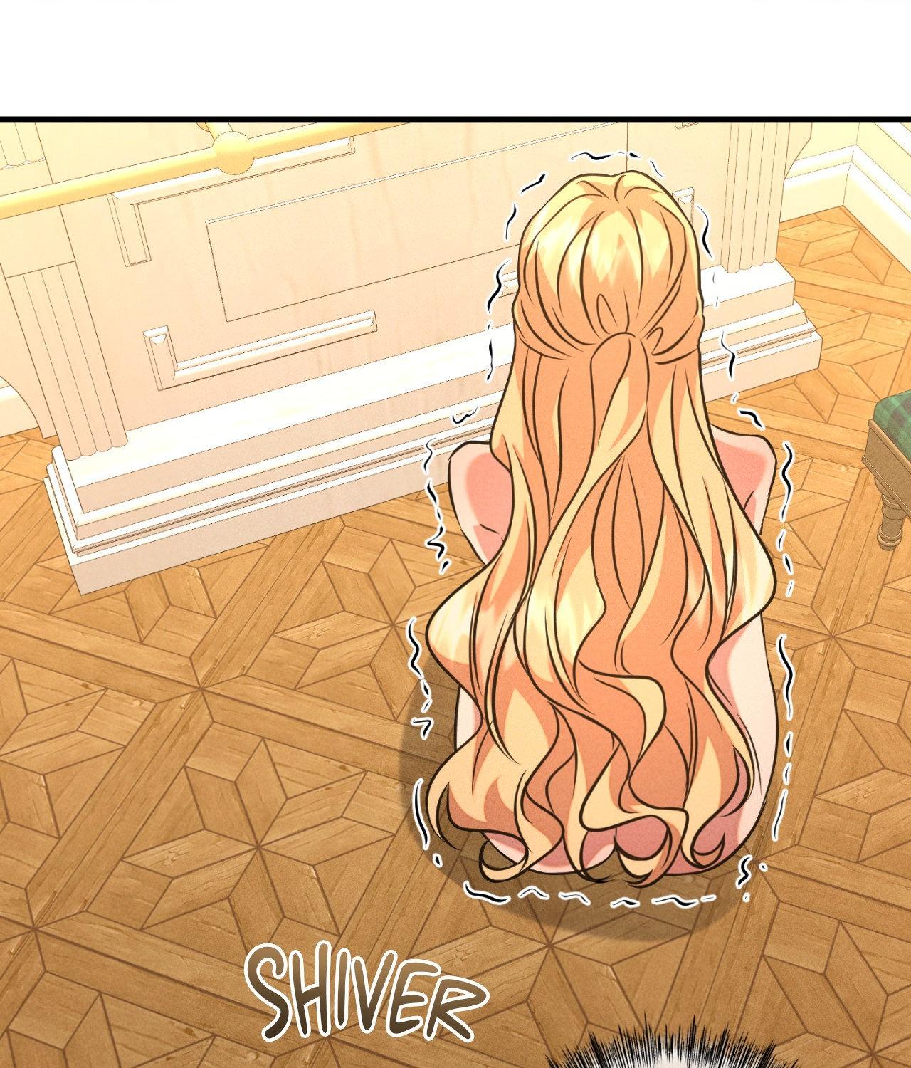 Aesthetics of Pleasure - Chapter 29 manhwa