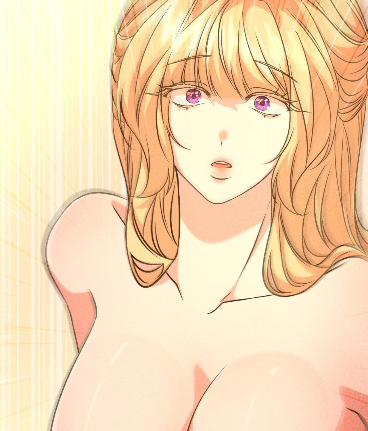 Aesthetics of Pleasure - Chapter 29 manhwa