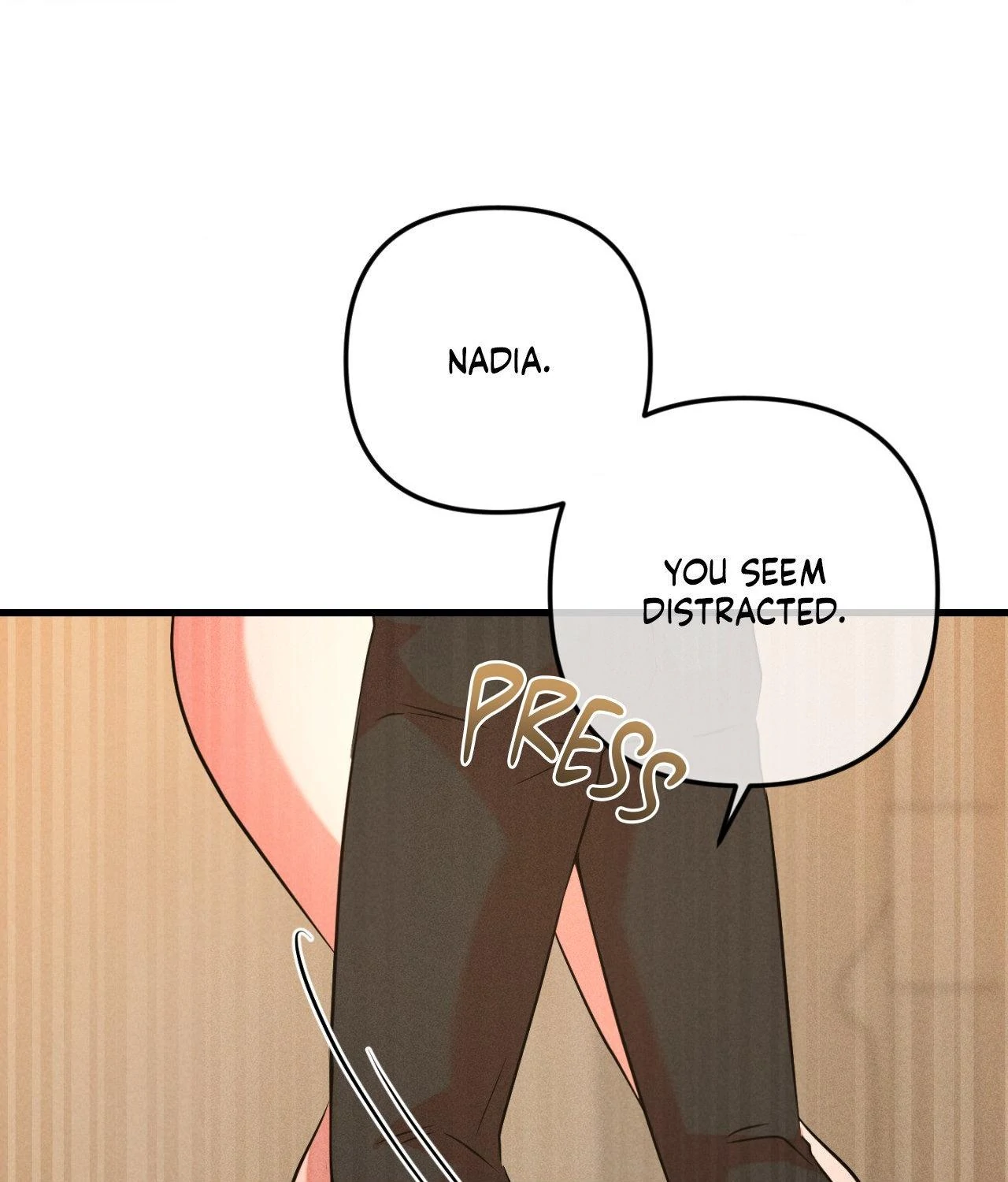 Aesthetics of Pleasure - Chapter 29 manhwa