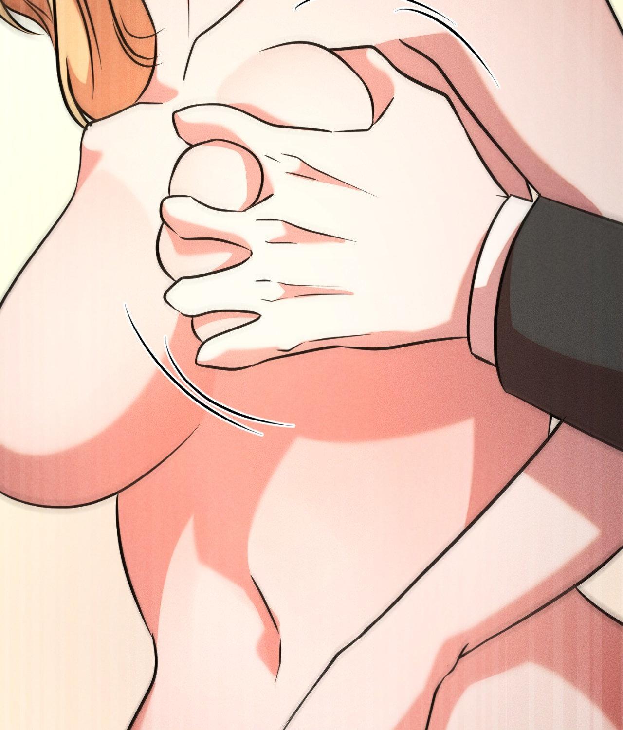 Aesthetics of Pleasure - Chapter 29 manhwa