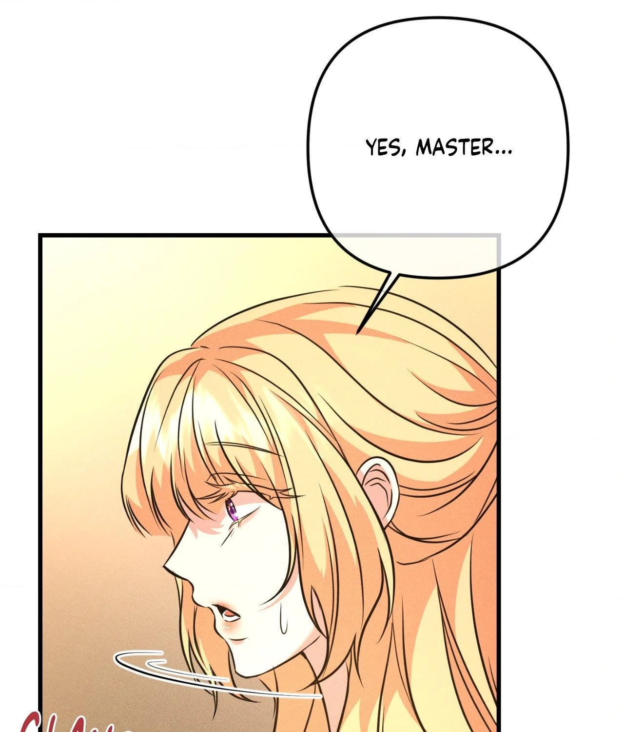 Aesthetics of Pleasure - Chapter 29 manhwa