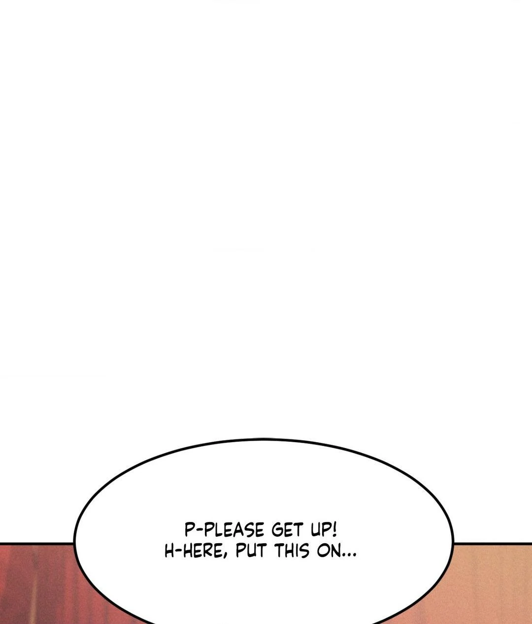 Aesthetics of Pleasure - Chapter 3 manhwa