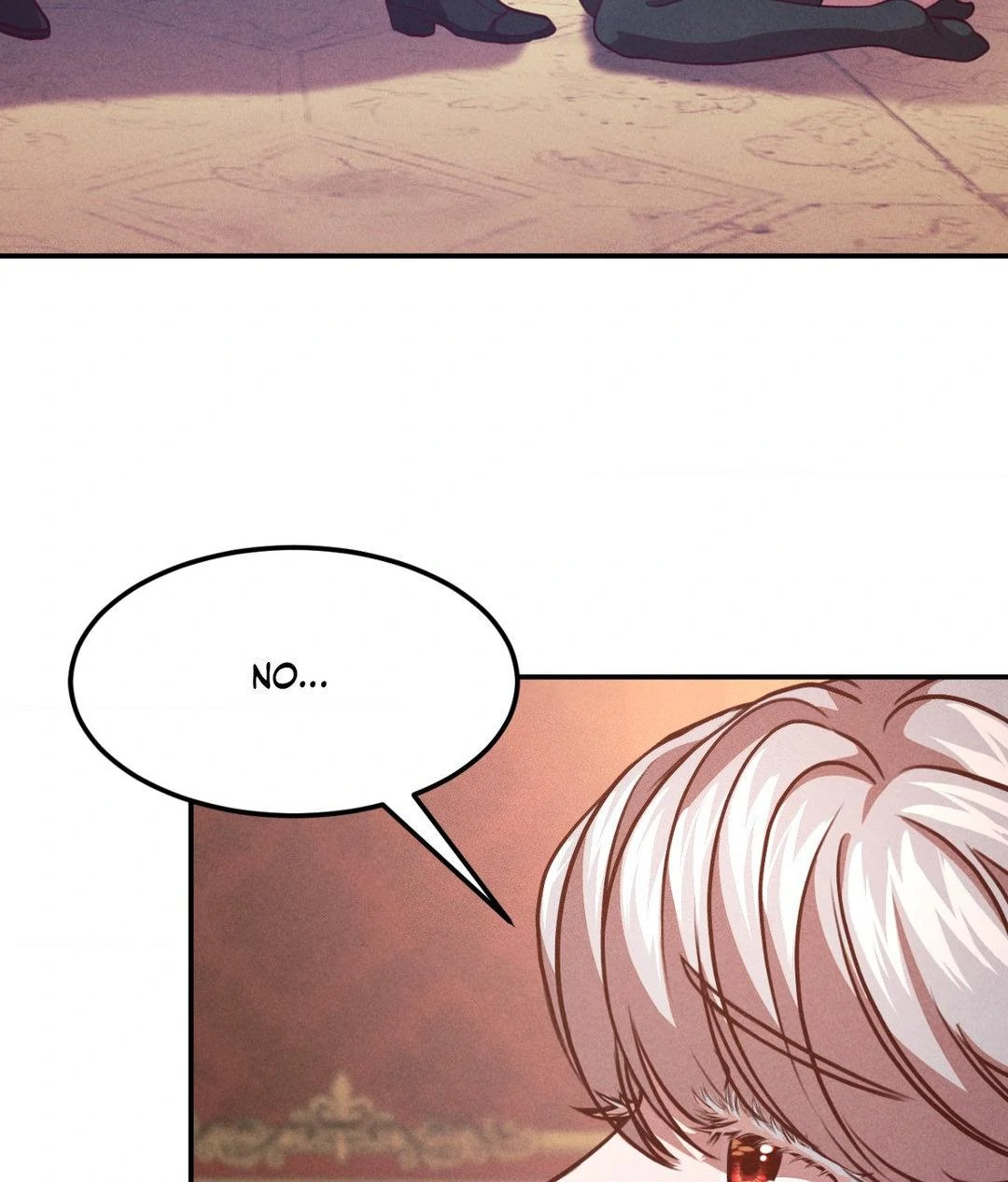 Aesthetics of Pleasure - Chapter 3 manhwa