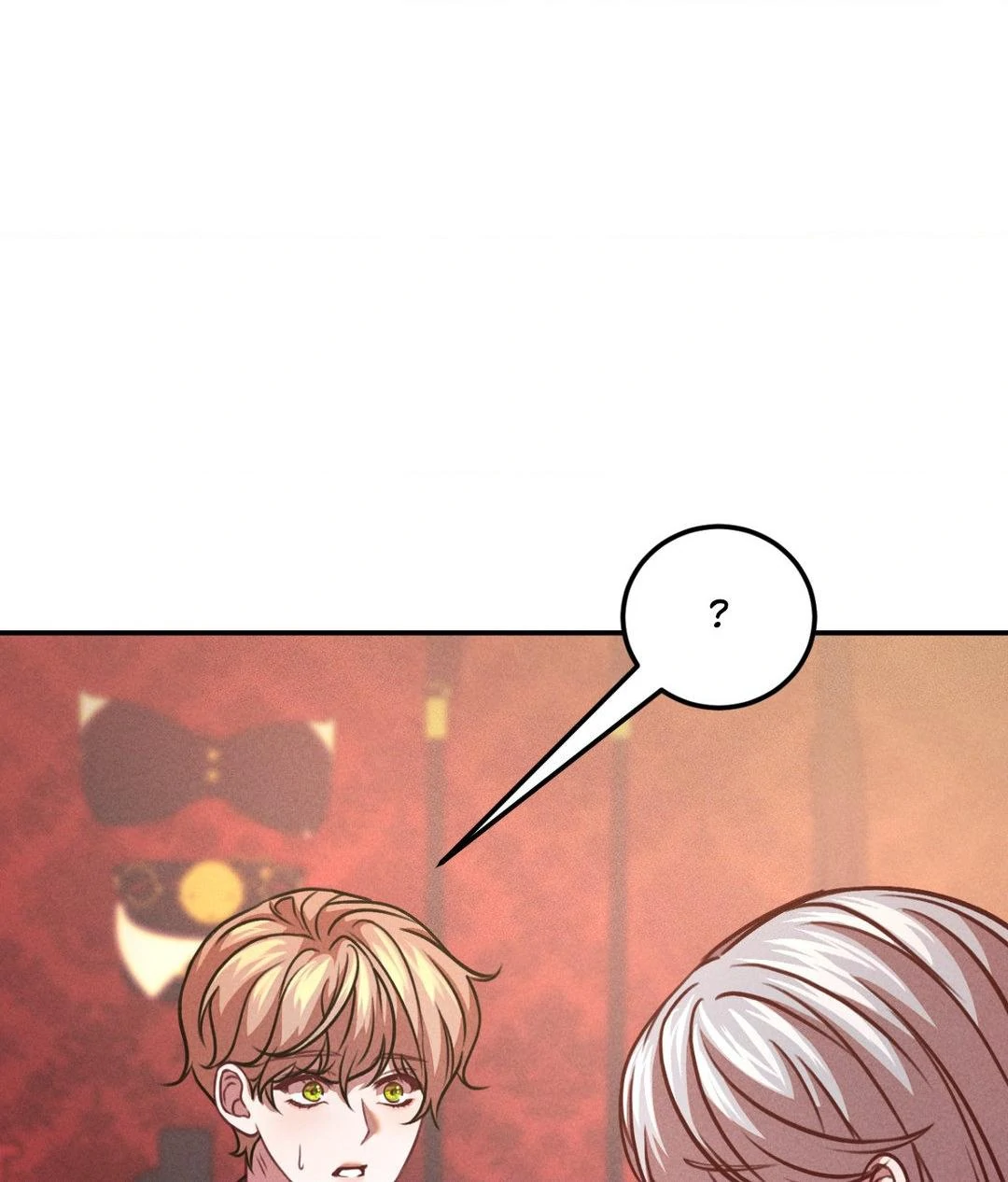 Aesthetics of Pleasure - Chapter 3 manhwa