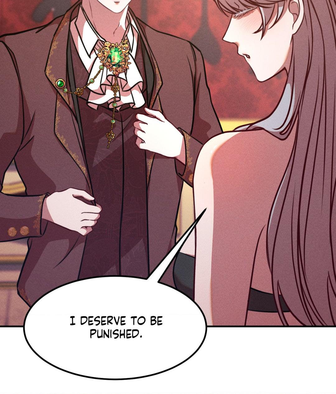 Aesthetics of Pleasure - Chapter 3 manhwa
