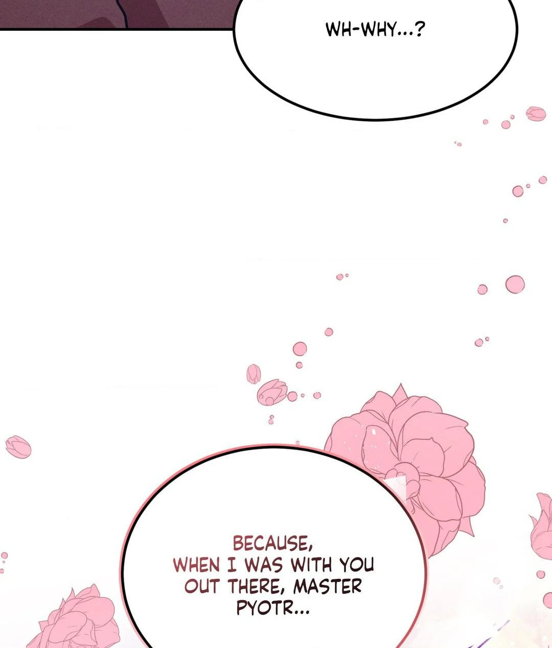 Aesthetics of Pleasure - Chapter 3 manhwa