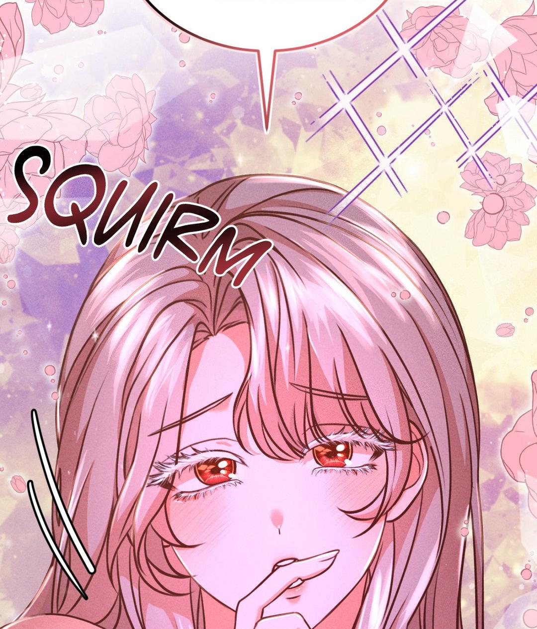 Aesthetics of Pleasure - Chapter 3 manhwa