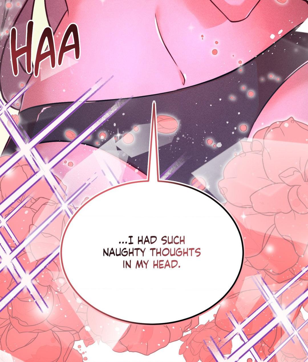 Aesthetics of Pleasure - Chapter 3 manhwa