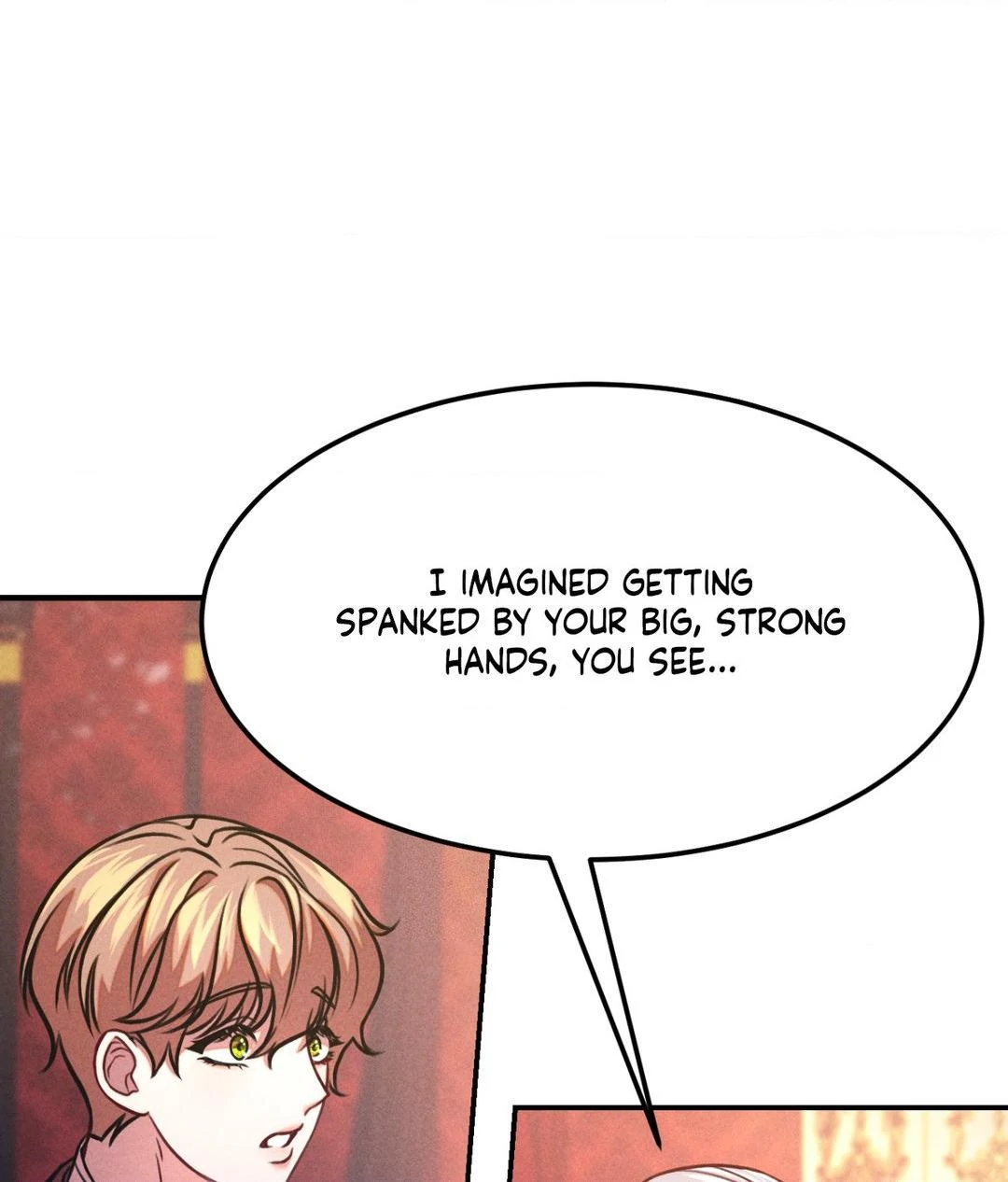 Aesthetics of Pleasure - Chapter 3 manhwa