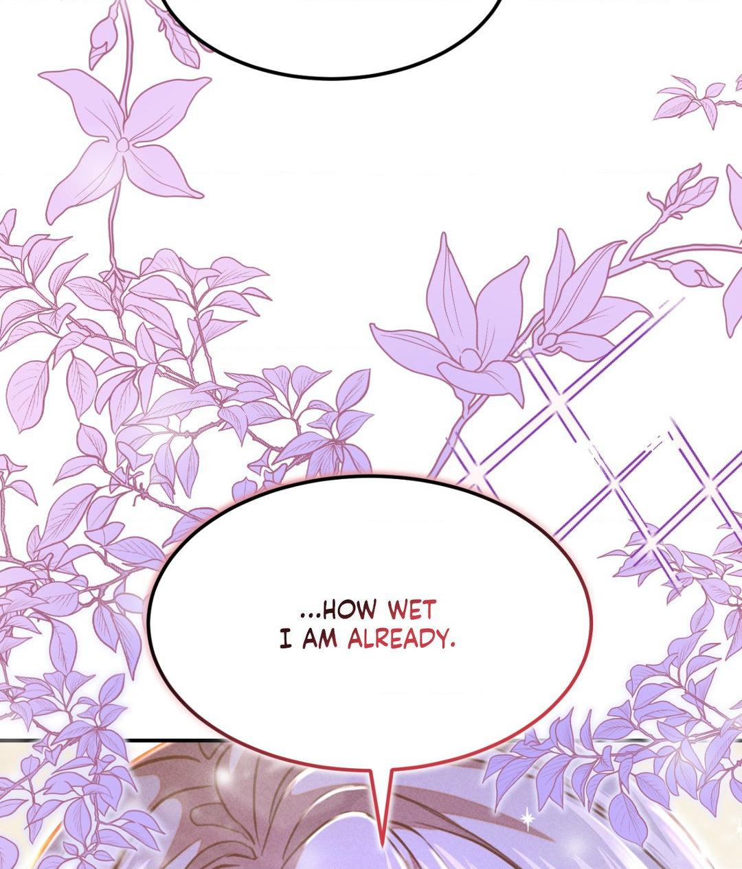 Aesthetics of Pleasure - Chapter 3 manhwa