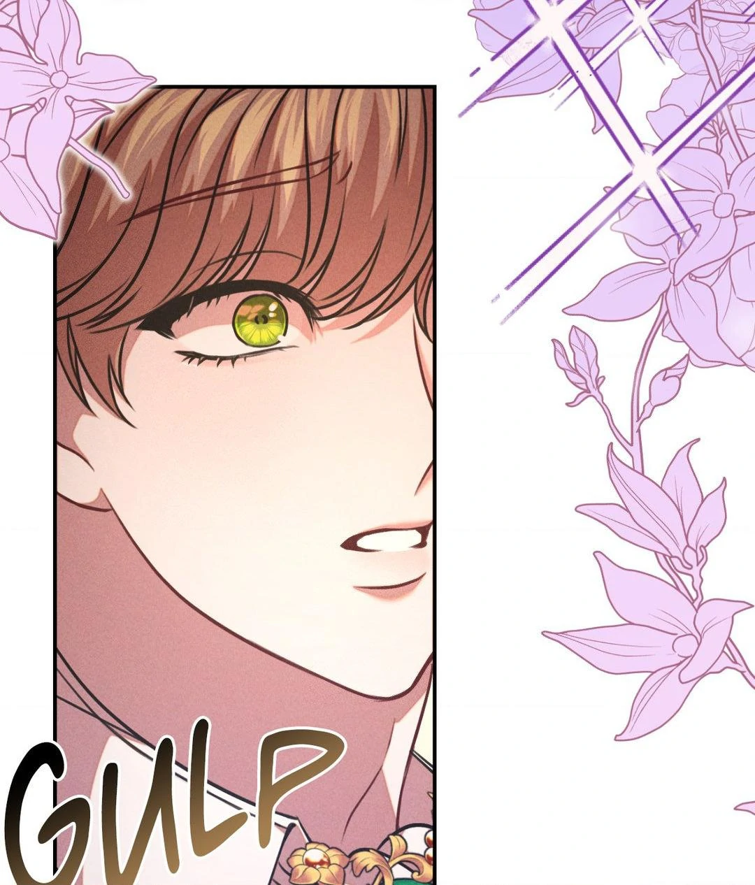 Aesthetics of Pleasure - Chapter 3 manhwa