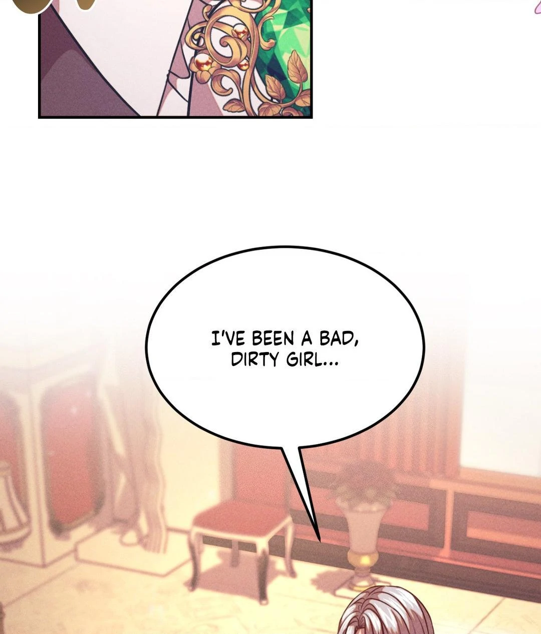 Aesthetics of Pleasure - Chapter 3 manhwa