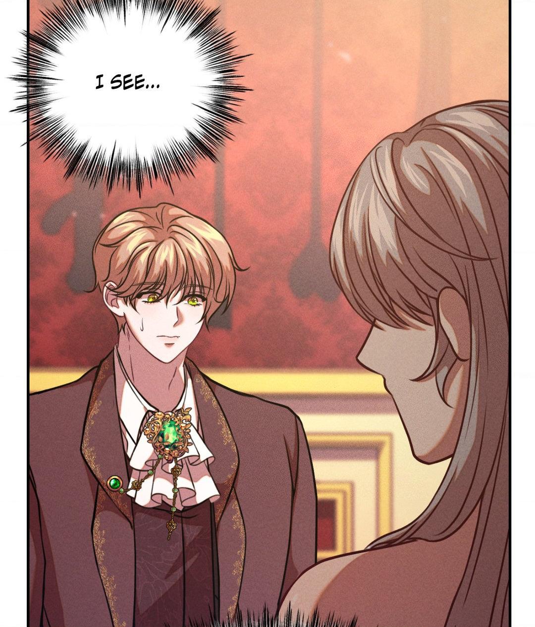 Aesthetics of Pleasure - Chapter 3 manhwa