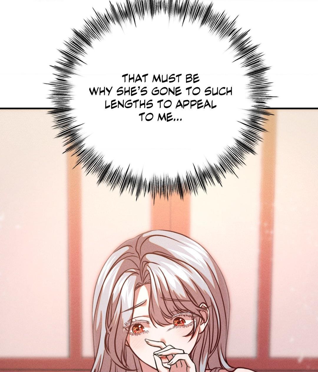 Aesthetics of Pleasure - Chapter 3 manhwa