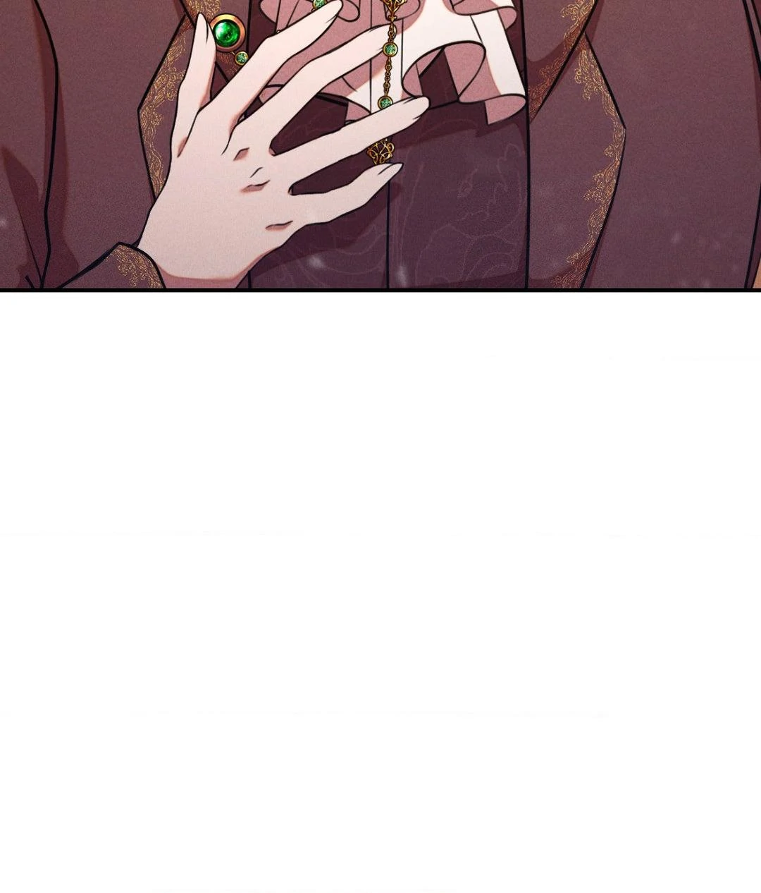 Aesthetics of Pleasure - Chapter 3 manhwa
