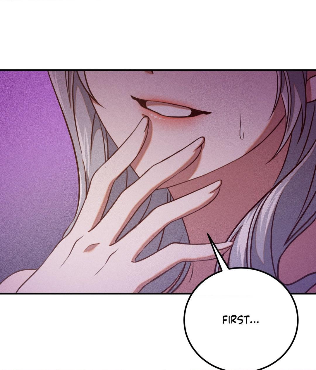 Aesthetics of Pleasure - Chapter 3 manhwa