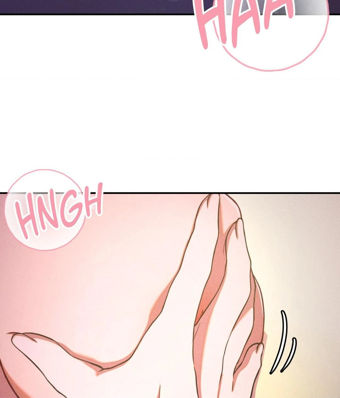 Aesthetics of Pleasure - Chapter 3 manhwa