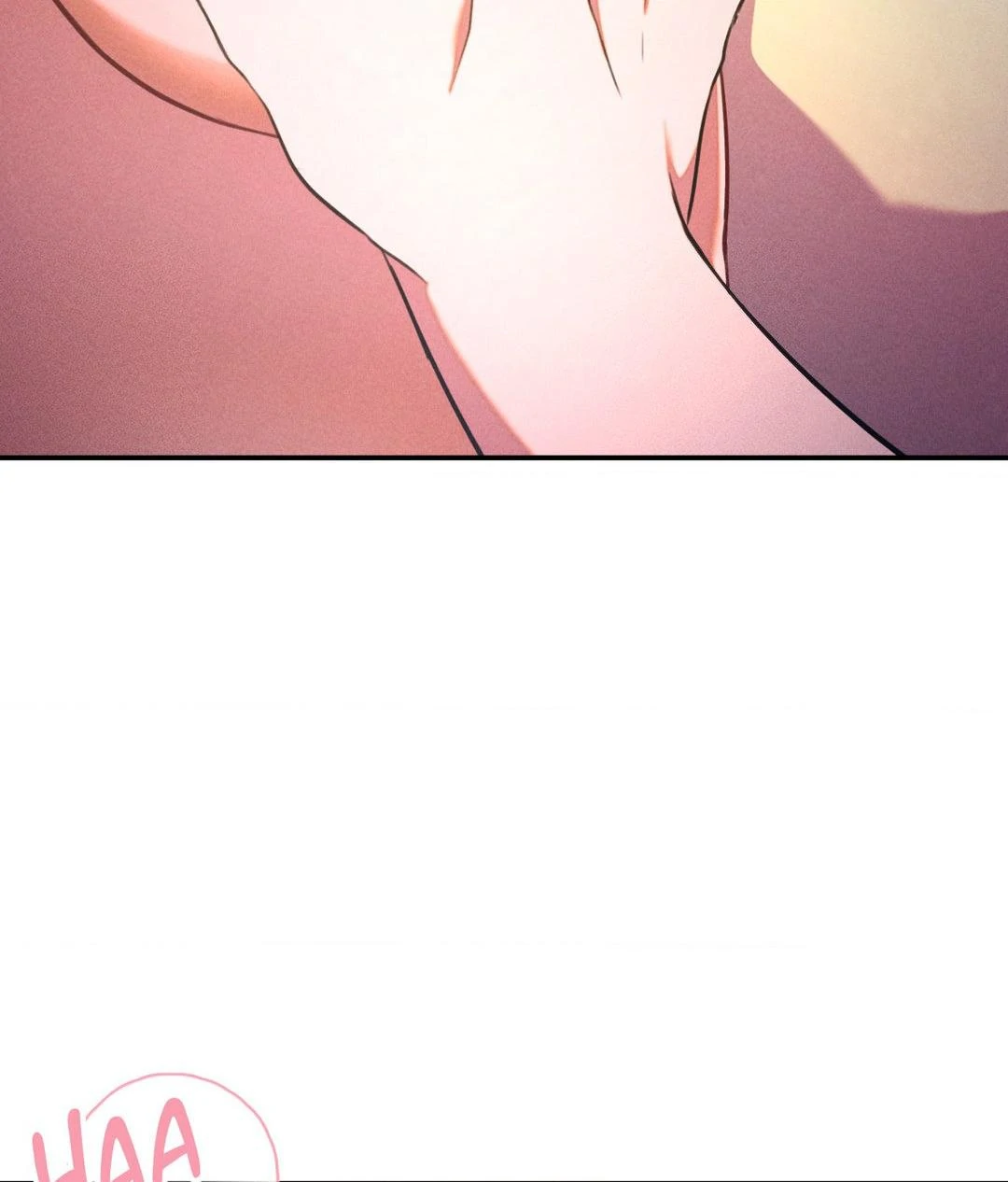 Aesthetics of Pleasure - Chapter 3 manhwa