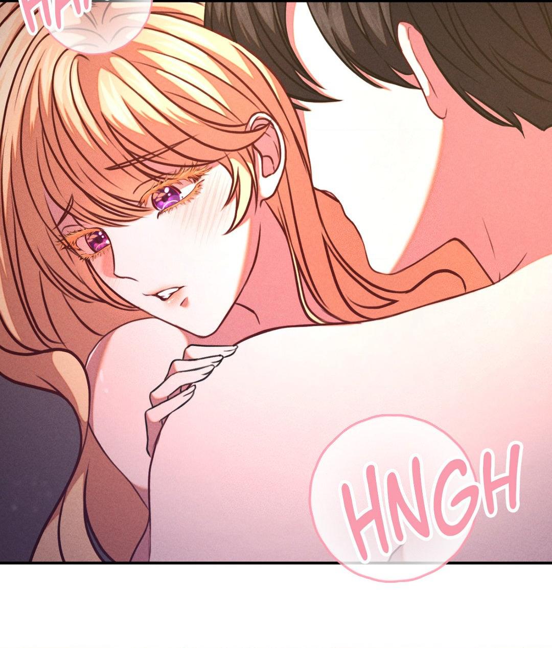 Aesthetics of Pleasure - Chapter 3 manhwa