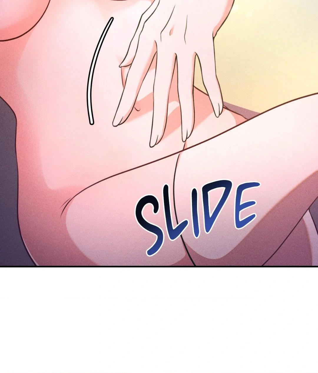 Aesthetics of Pleasure - Chapter 3 manhwa