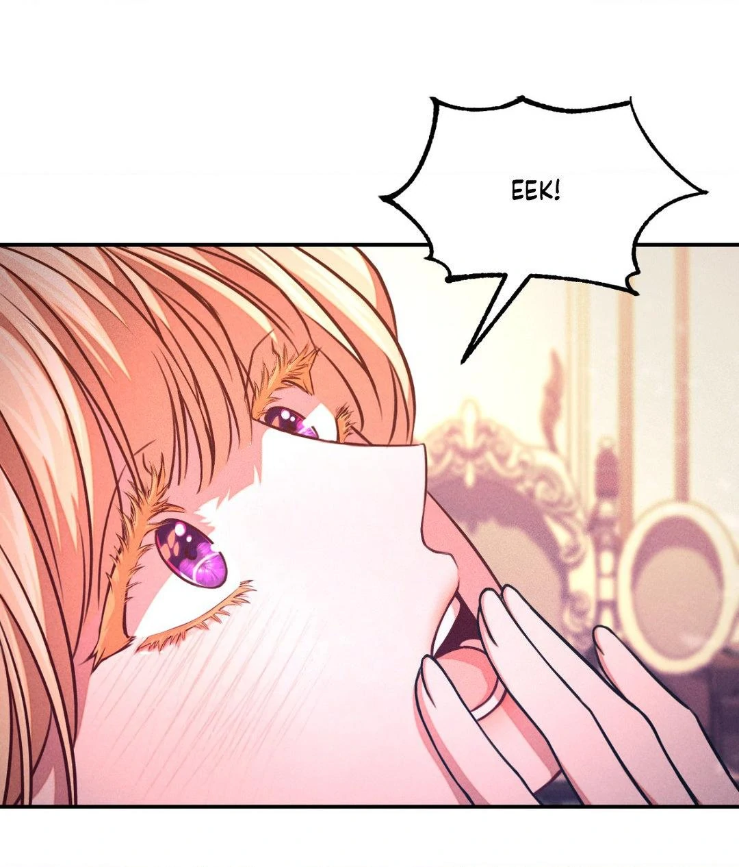 Aesthetics of Pleasure - Chapter 3 manhwa