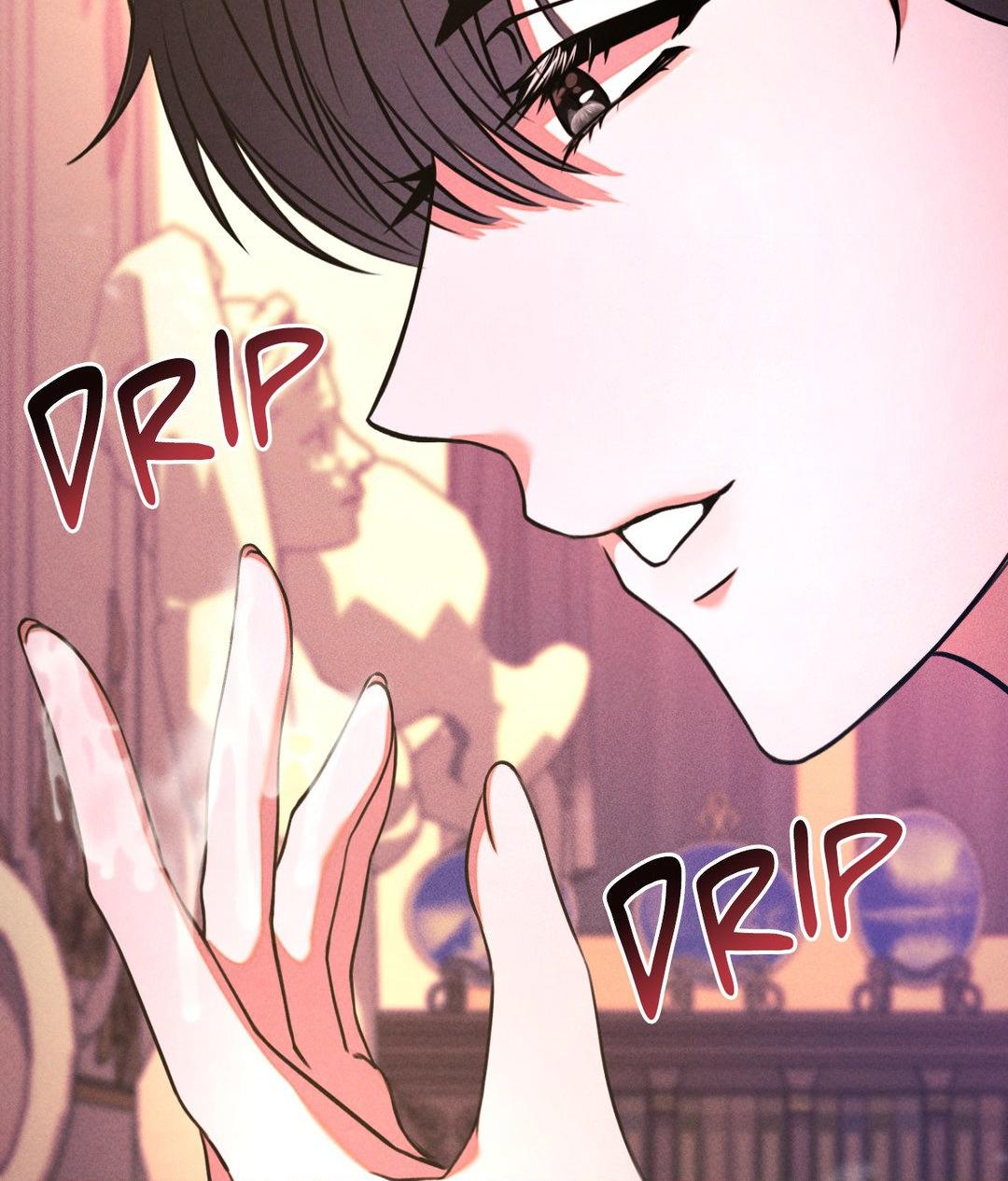 Aesthetics of Pleasure - Chapter 3 manhwa