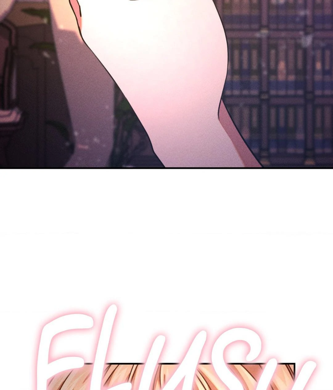 Aesthetics of Pleasure - Chapter 3 manhwa