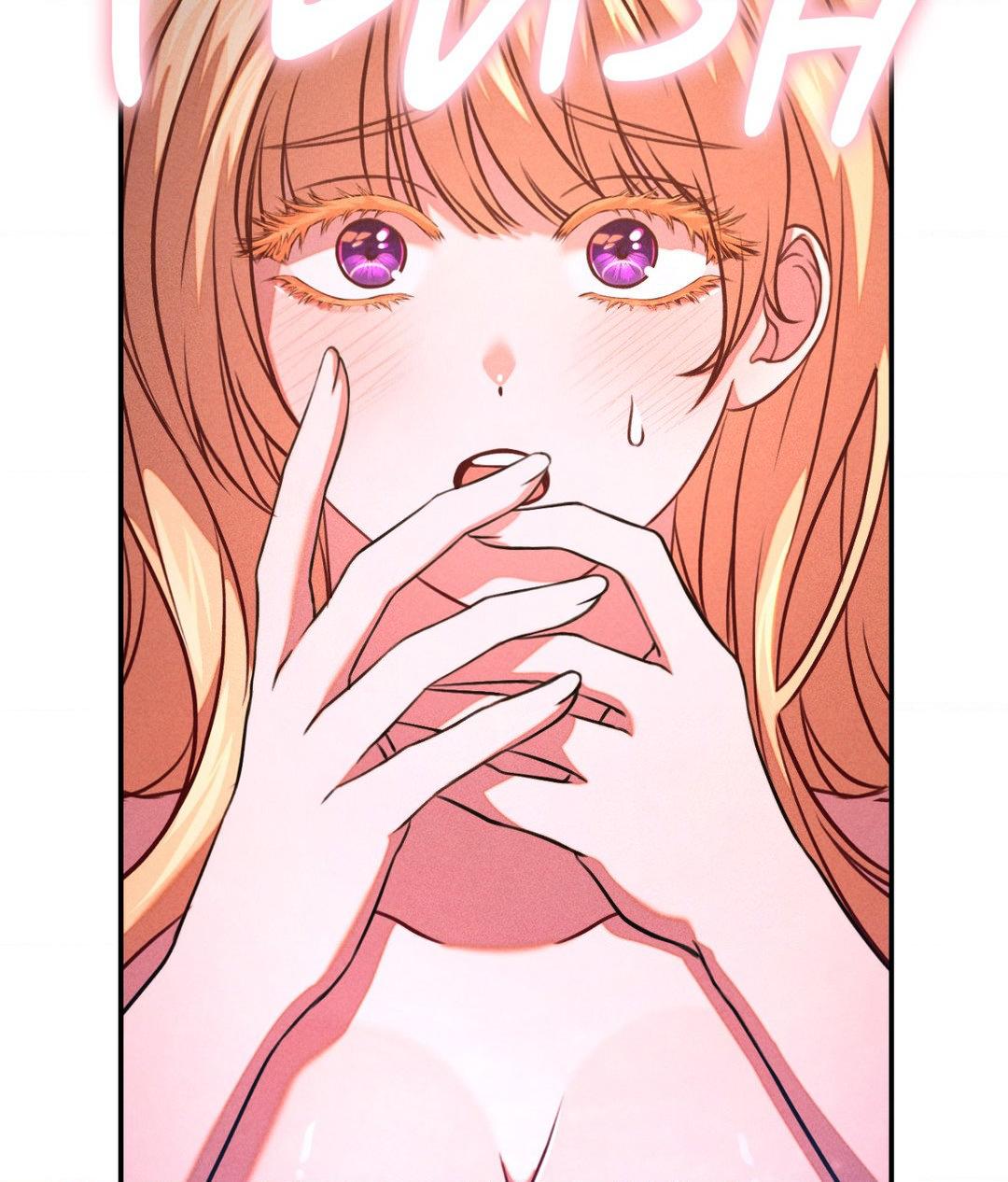 Aesthetics of Pleasure - Chapter 3 manhwa