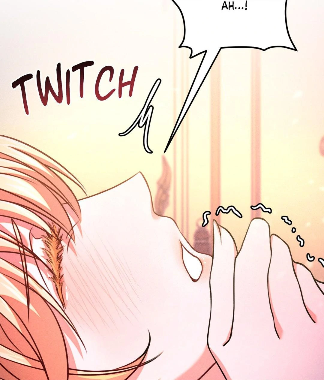 Aesthetics of Pleasure - Chapter 3 manhwa
