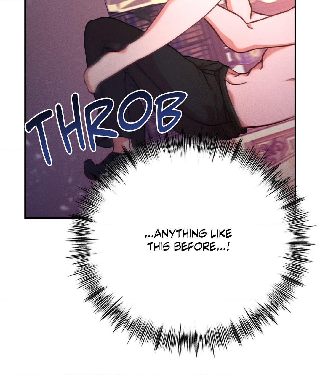 Aesthetics of Pleasure - Chapter 3 manhwa