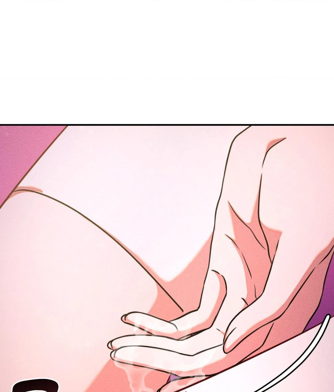 Aesthetics of Pleasure - Chapter 3 manhwa
