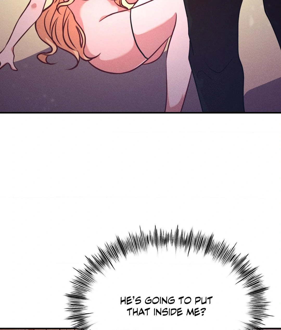 Aesthetics of Pleasure - Chapter 3 manhwa