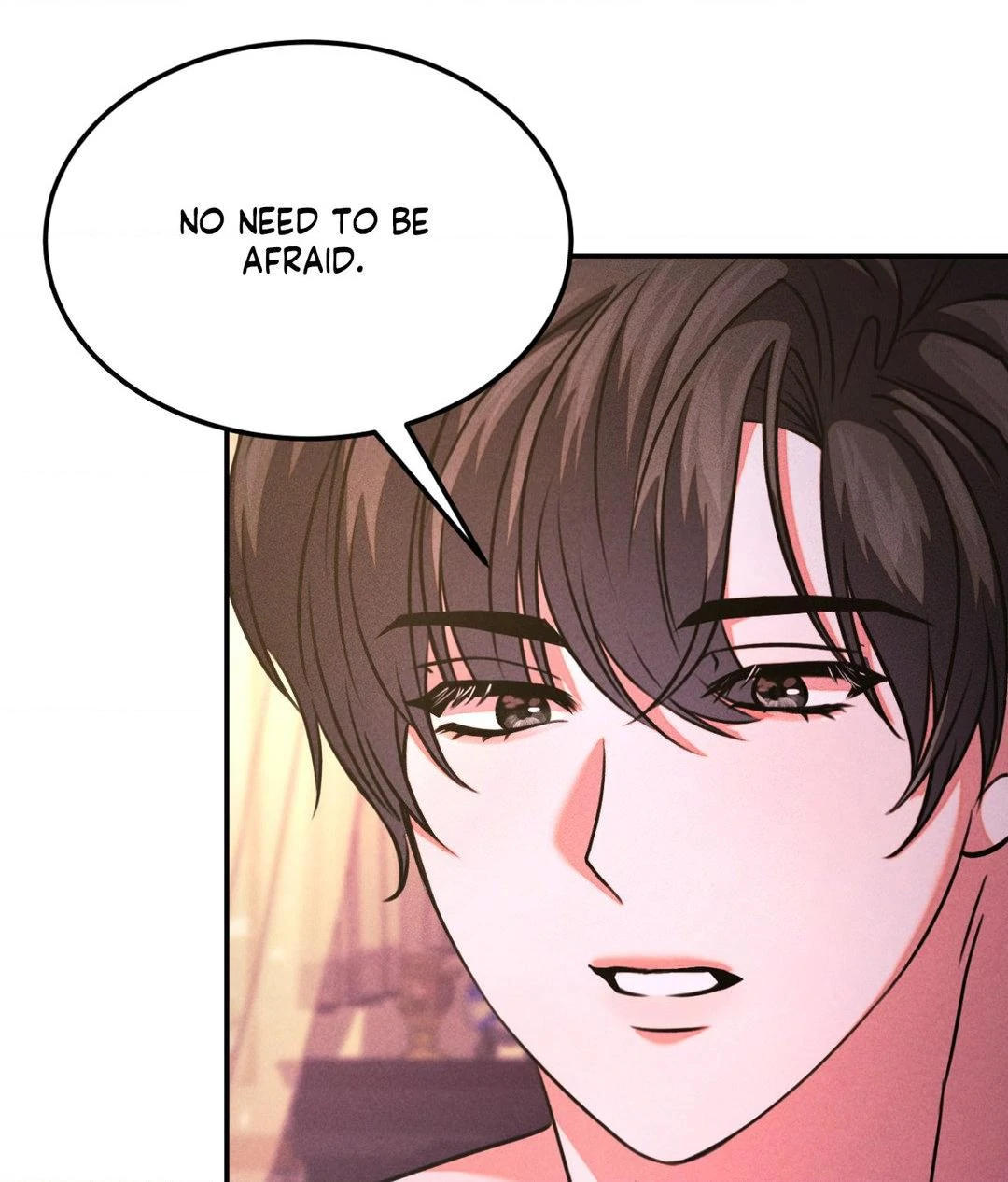 Aesthetics of Pleasure - Chapter 3 manhwa