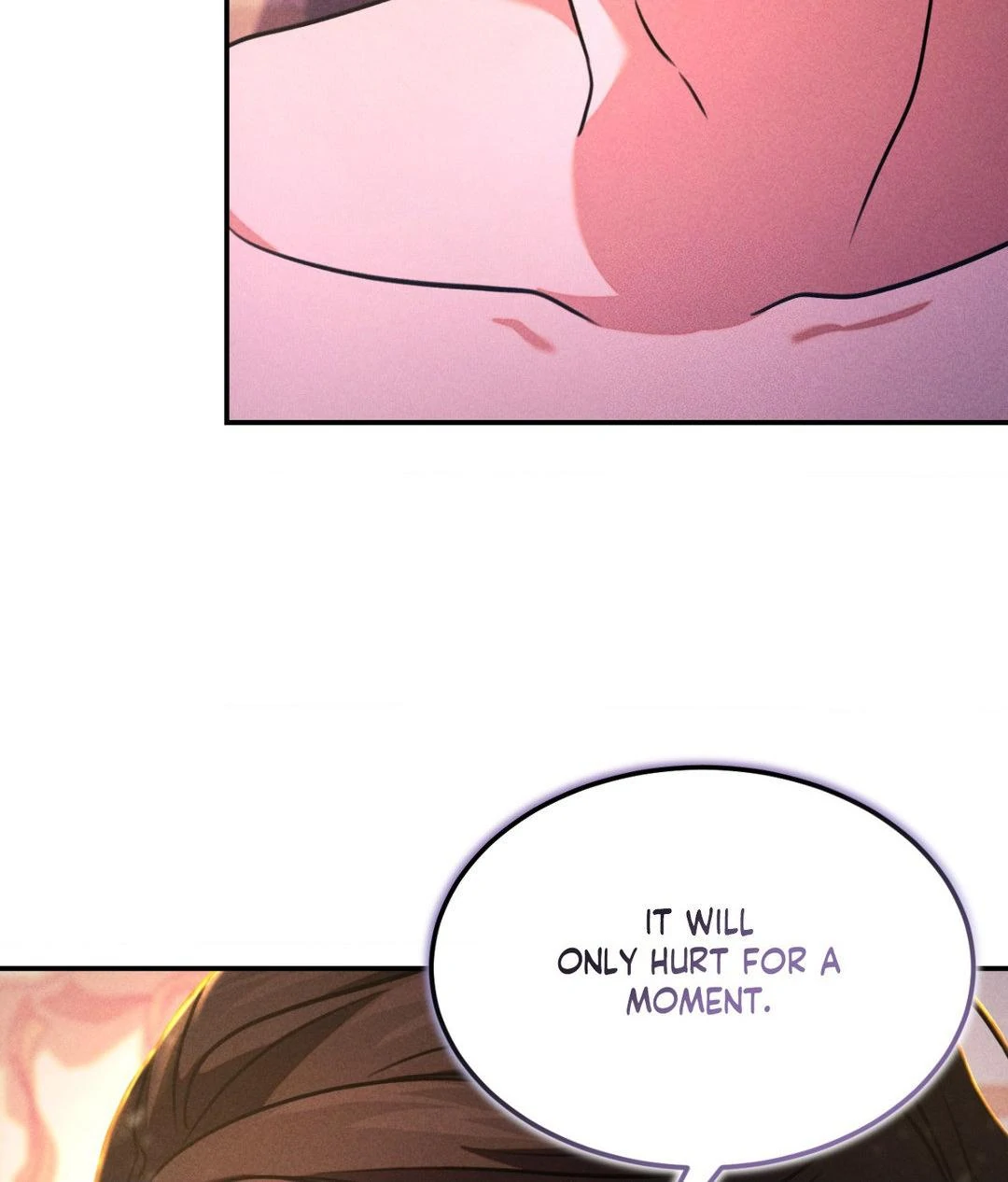 Aesthetics of Pleasure - Chapter 3 manhwa