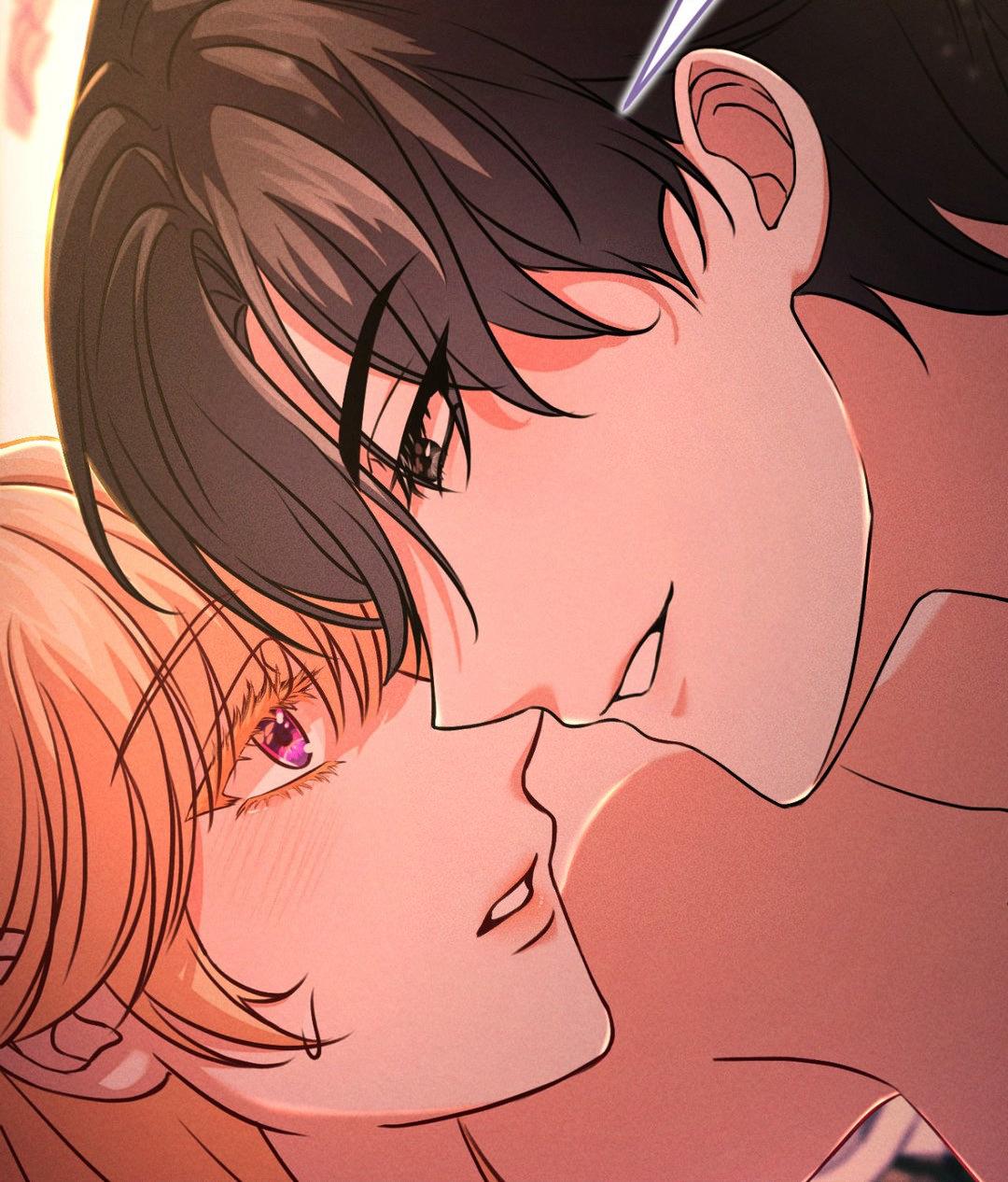 Aesthetics of Pleasure - Chapter 3 manhwa