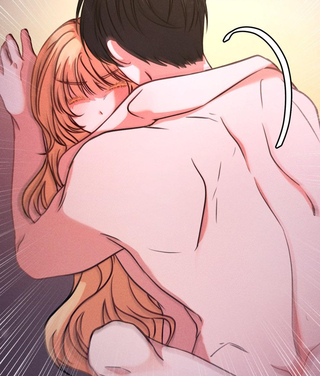 Aesthetics of Pleasure - Chapter 3 manhwa