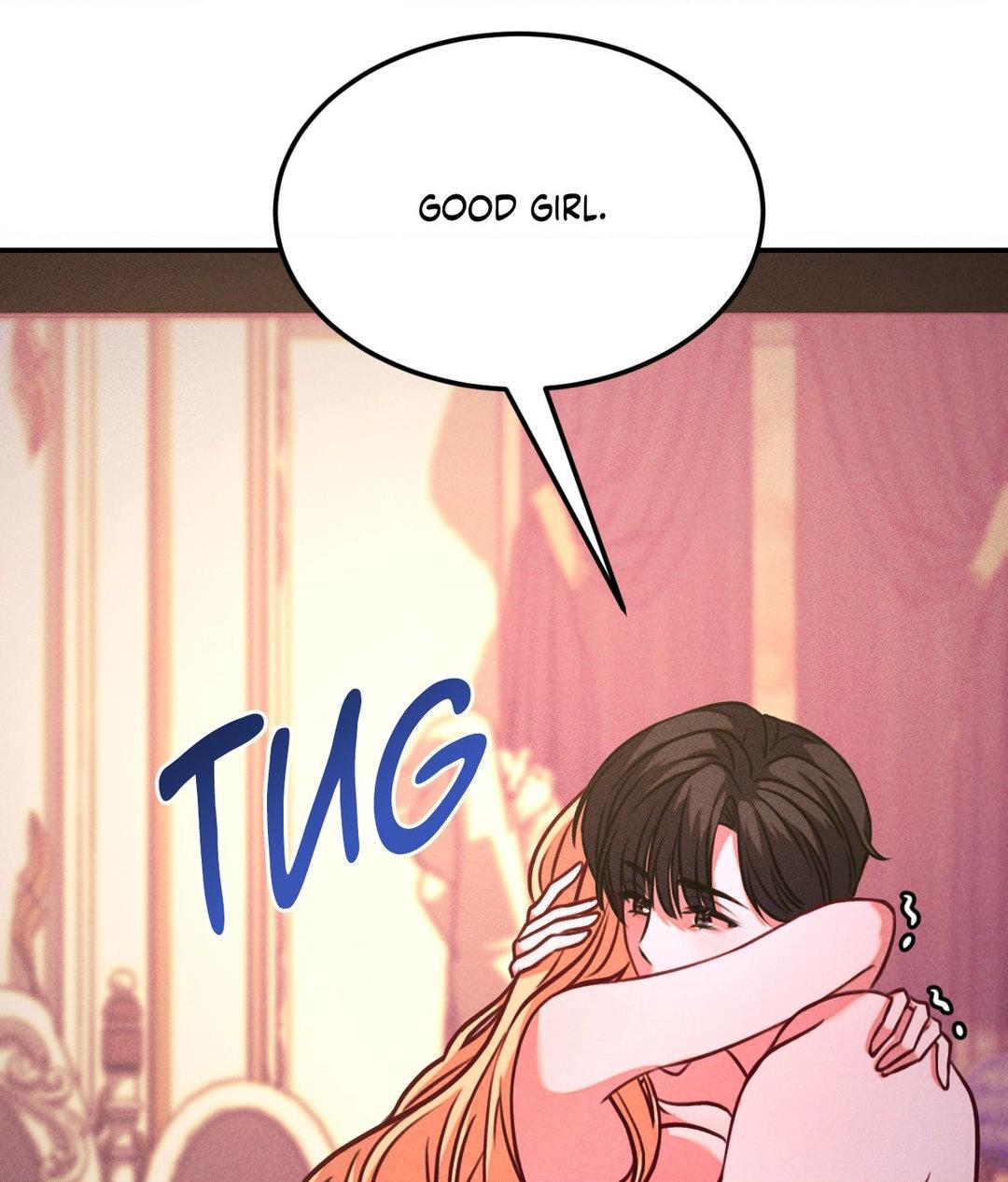 Aesthetics of Pleasure - Chapter 3 manhwa