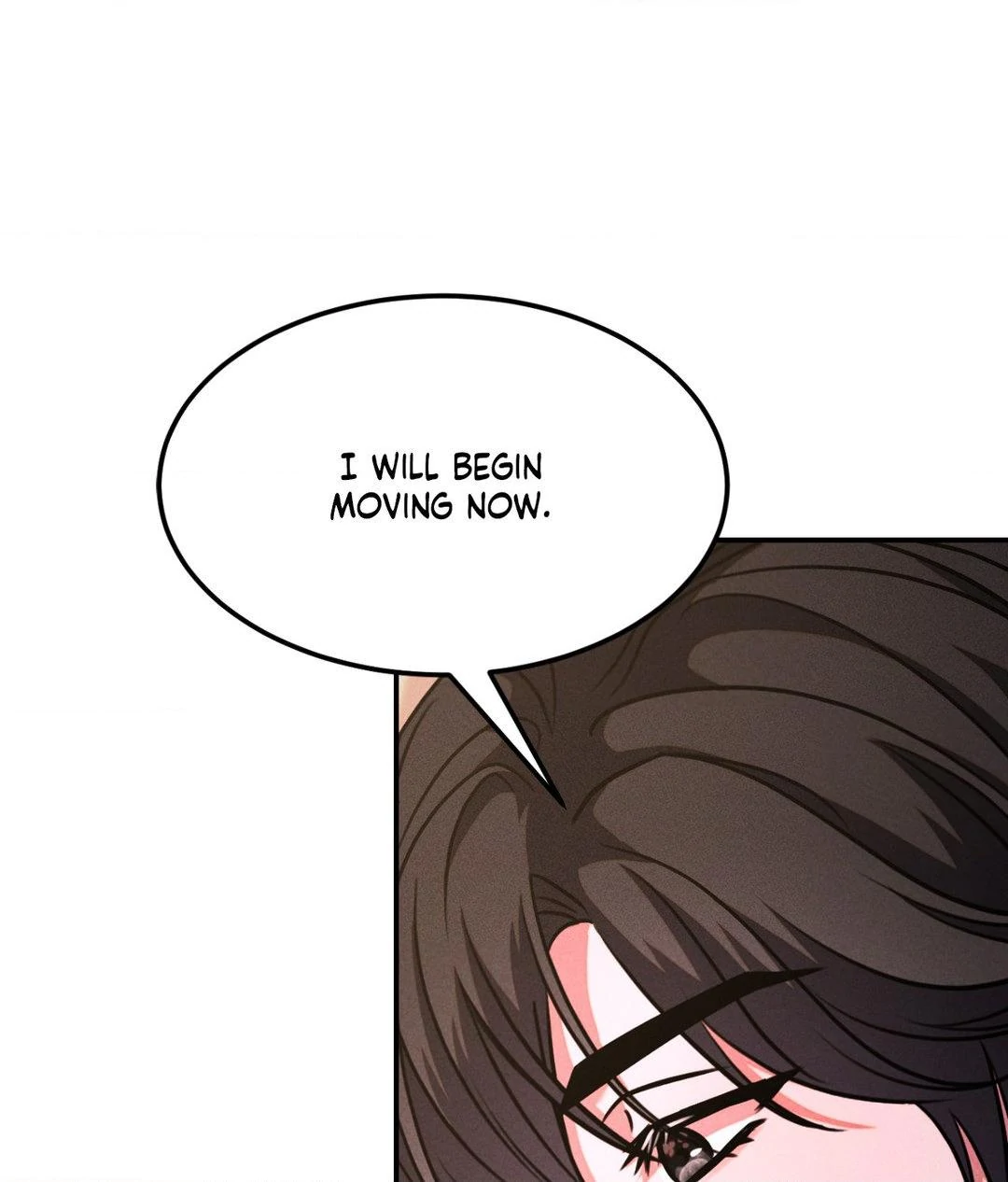 Aesthetics of Pleasure - Chapter 3 manhwa