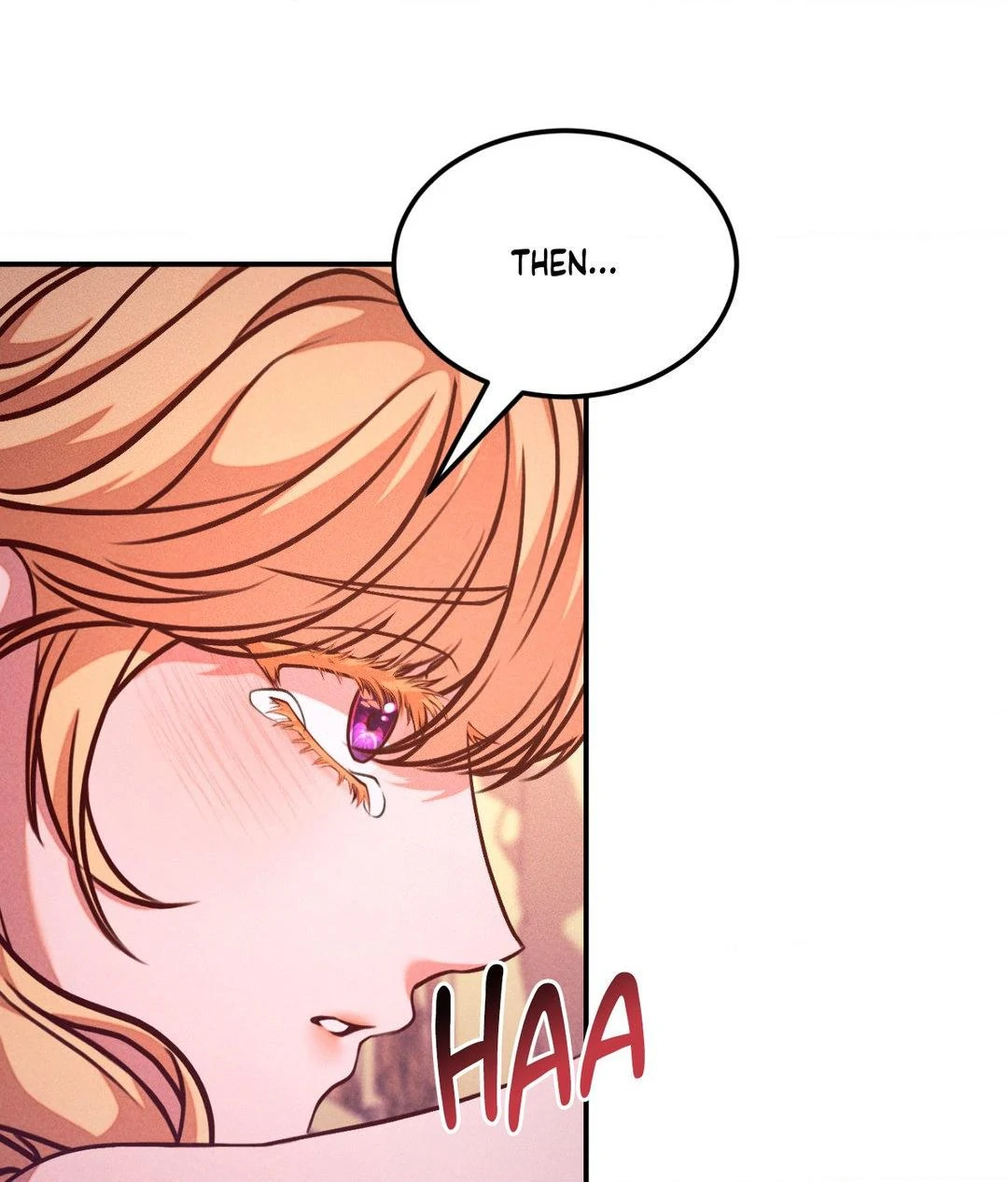 Aesthetics of Pleasure - Chapter 3 manhwa