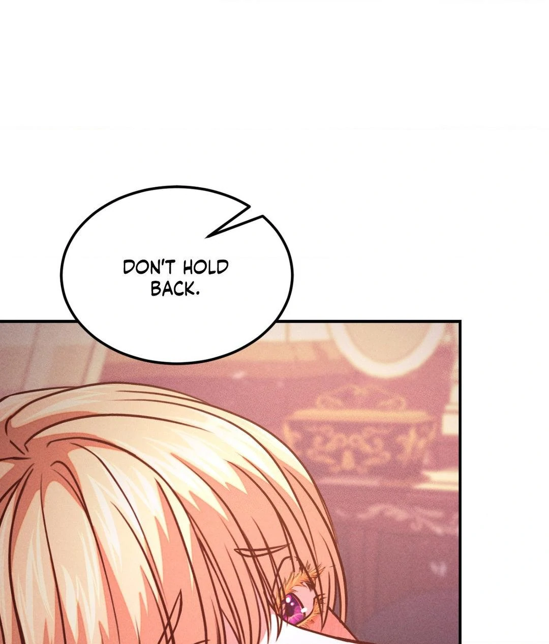 Aesthetics of Pleasure - Chapter 3 manhwa