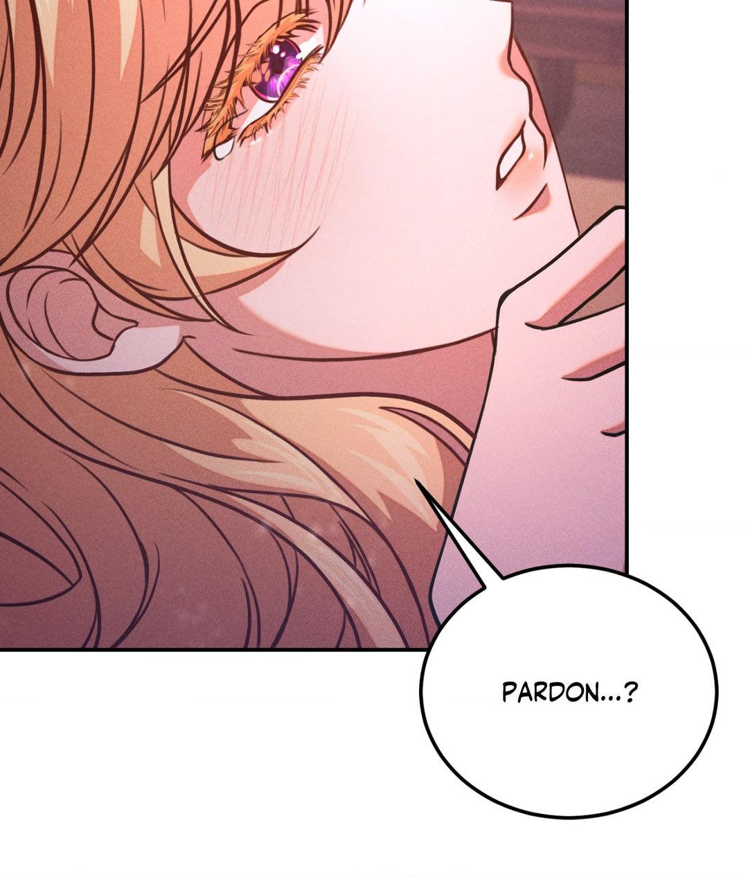 Aesthetics of Pleasure - Chapter 3 manhwa
