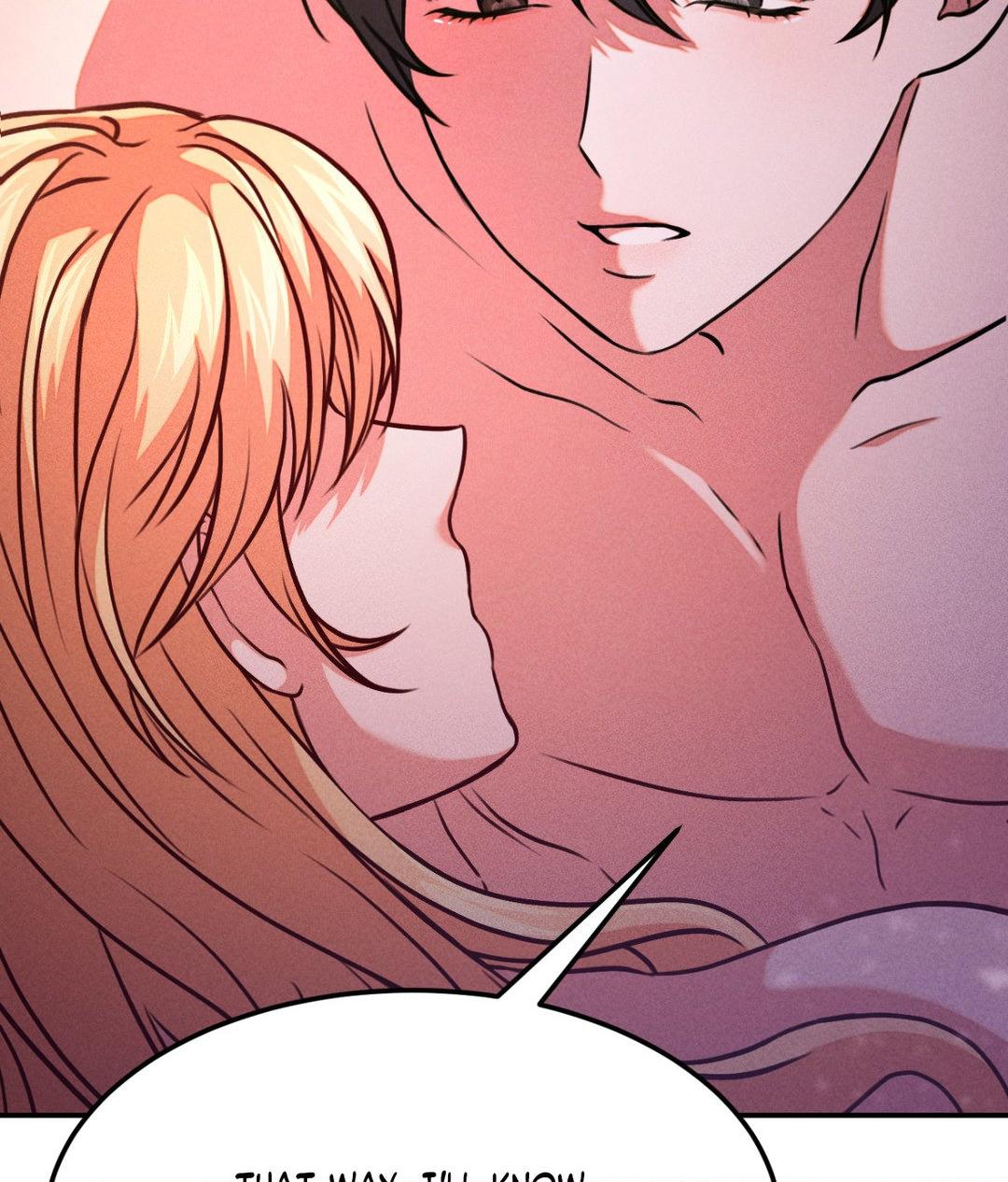 Aesthetics of Pleasure - Chapter 3 manhwa