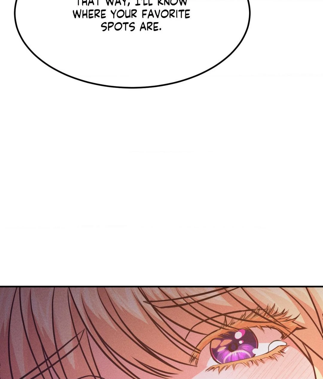 Aesthetics of Pleasure - Chapter 3 manhwa