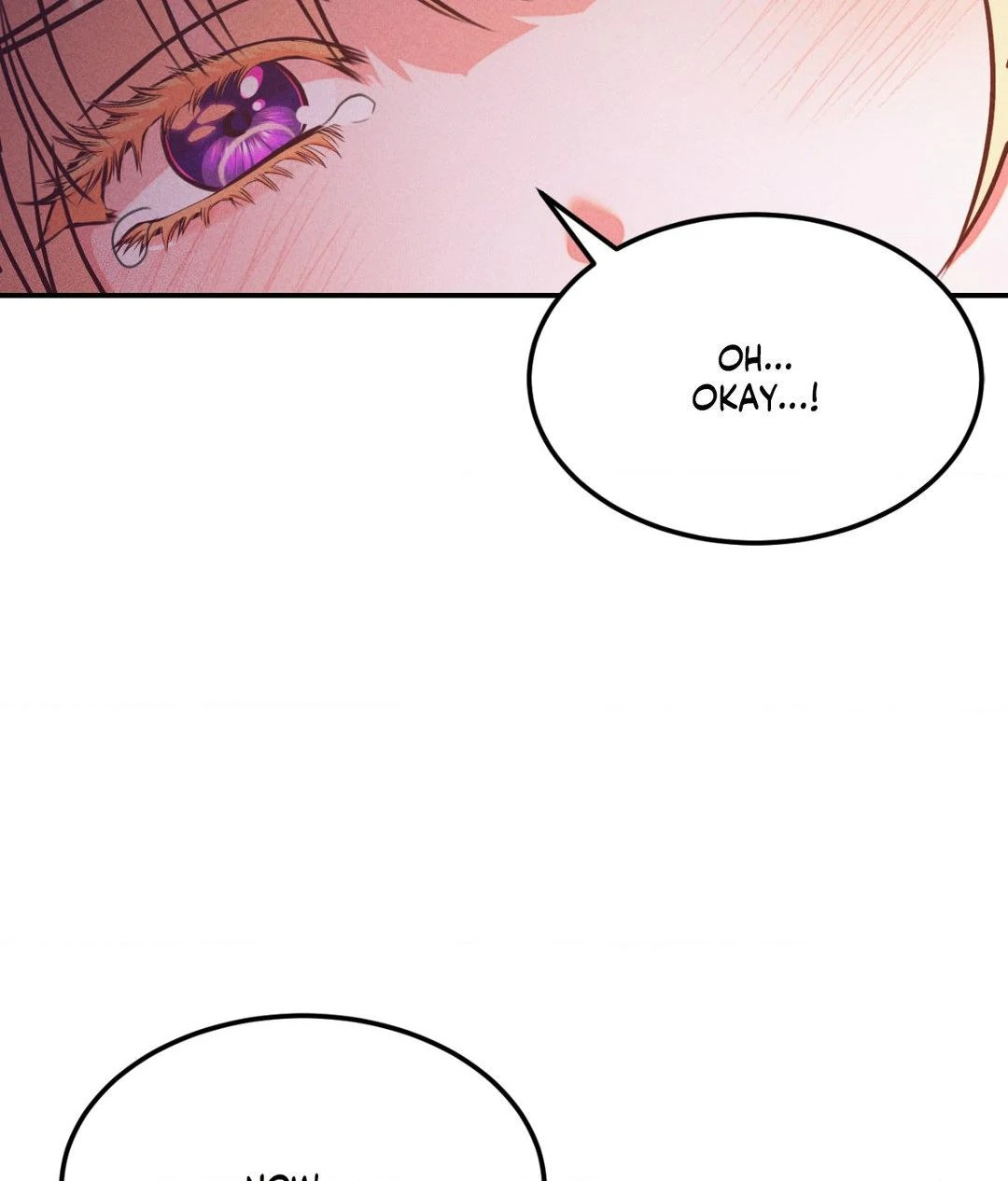 Aesthetics of Pleasure - Chapter 3 manhwa