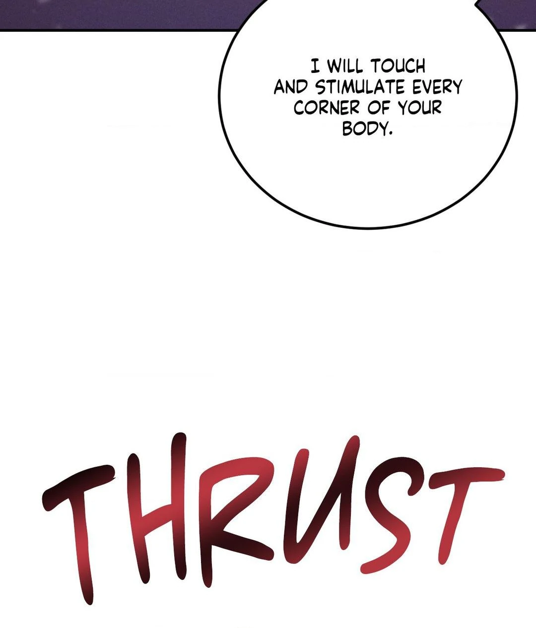 Aesthetics of Pleasure - Chapter 3 manhwa