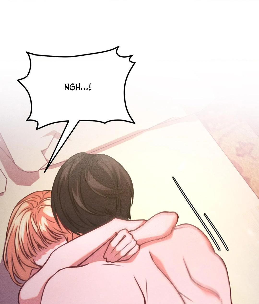 Aesthetics of Pleasure - Chapter 3 manhwa