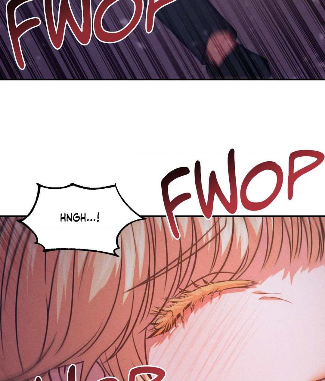 Aesthetics of Pleasure - Chapter 3 manhwa